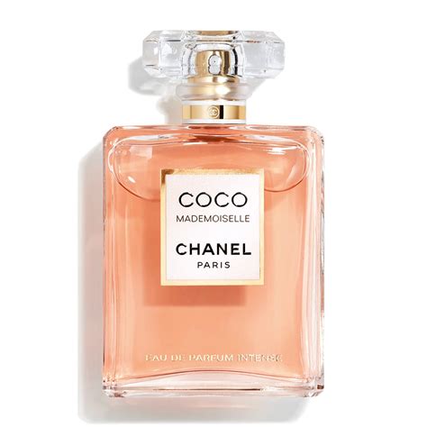 chanel coco mademoiselle intense travel|coco mademoiselle best price.